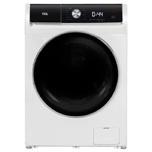 ماشین لباسشویی 8 کیلویی تی سی ال  مدل G84-BWBL