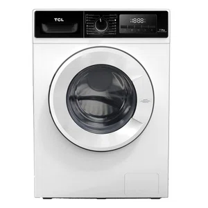 ماشین لباسشویی ۷ کیلویی تی سی ال  مدل G72-BW/BS