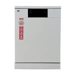 ماشین ظرفشویی 15 نفره کرال مدل MD-31501