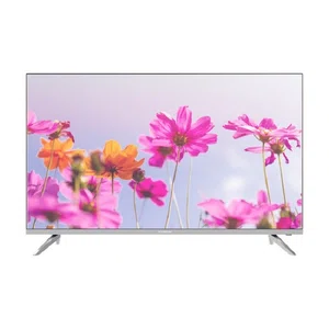 تلویزیون ال ای دی 43 اینچ هوشمند ایکس ویژن مدل 43XC635
