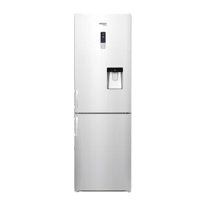 یخچال فریزر مجیک مدل BCD-322wy