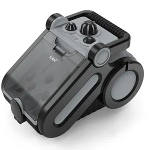 بخارشوی تولیپس مدل SC-A690