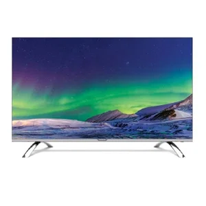 تلویزیون ال ای دی هوشمند سونیا مدل S-50DU8600 سایز 50 اینچ