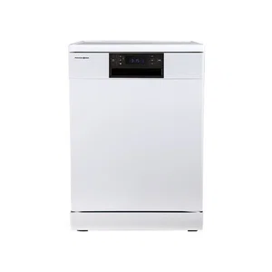 ماشین ظرفشویی 15 نفره پاکشوما مدل MDF-15306