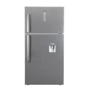یخچال و فریزر زیرووات مدل Z8