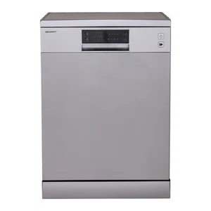 ماشین ظرفشویی 15 نفره زیرووات مدل ZDM-3415