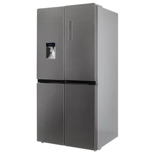 یخچال و فریزر ساید بای ساید 19 فوت زیرووات مدل Z9