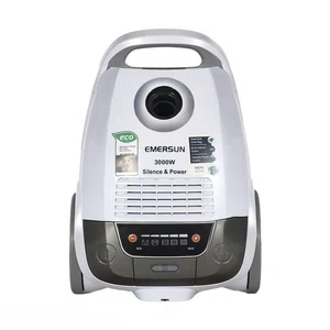 جاروبرقی امرسان مدل سوپر سایلنت 3000W