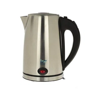 کتری برقی سایا مدل Steamo Plus