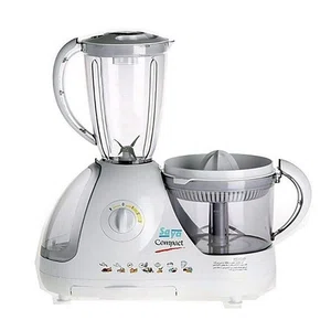 غذاساز سایا مدل CFP-110