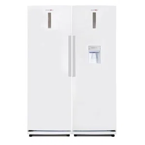 یخچال فریزر دوقلو 28 فوت التتو مدل NR592DN-NF592DN (یخساز دستی)