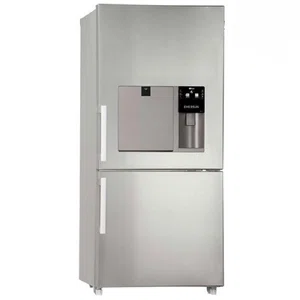 یخچال و فریزر 27 فوت امرسان مدل BFN27D502-WB5 (دارای هوم بار)