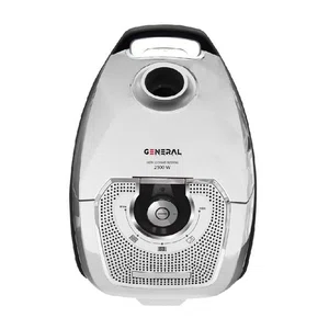 جاروبرقی جنرال آدمیرال مدل VCG 2525