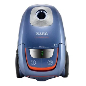 جارو برقی AEG مدل VX8-1-SB-P