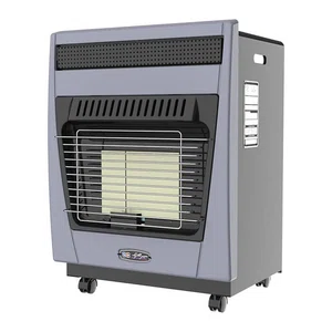 بخاری گازی بدون دودکش کپسولی سپهرالکتریک مدل SE5000CL