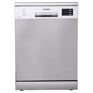 ماشین ظرفشویی 14 نفره جنرال آدمیرال D-G406