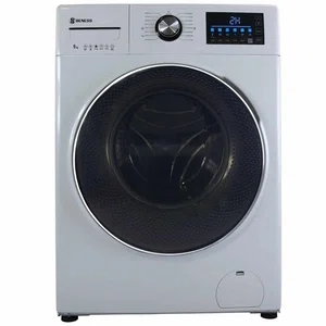 ماشین لباسشویی 9 کیلویی بنس مدل BEW-914