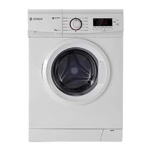 ماشین لباسشویی 6 کیلویی اسنوا مدل SWD-164