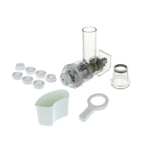 مکمل آبمیوه گیری چرخ گوشت پارس خزر FP-2000P