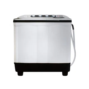 ماشین لباسشویی دوقلو 15 کیلویی جنرال آدمیرال TT-F4155