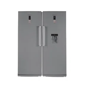 یخچال و فریزر دوقلو 15 فوت امرسان مدل FN15D-RH15D