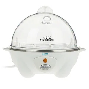 تخم مرغ پز سایا مدل ZDQ-70A