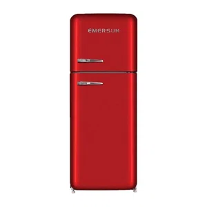 یخچال فریزر 16 فوت امرسان مدل TF16T329CLA