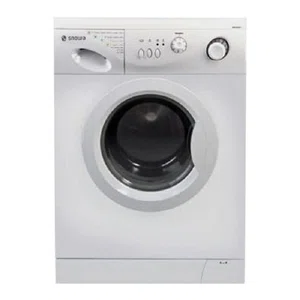 ماشین لباسشویی 5 کیلویی اسنوا مدل SWD-151