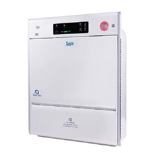 دستگاه تصفیه هوا سایا مدل Blue sky