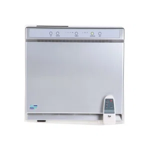 دستگاه تصفیه هوا سایا مدل KCM260UV