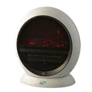 شومینه برقی  FL-1500 پارس خزر