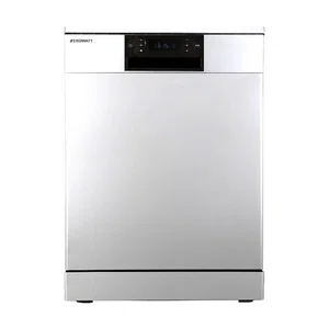 ماشین ظرفشویی 15 نفره زیرووات مدل ZDM-3315