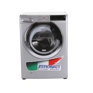 ماشین لباسشویی 9 کیلویی زیرووات مدل OZ-1599