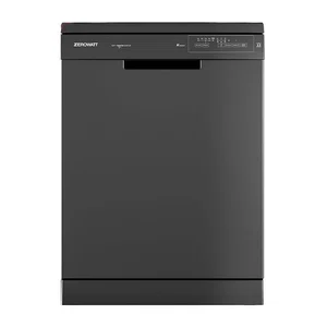 ماشین ظرفشویی زیرووات مدل ZDPN 1L390