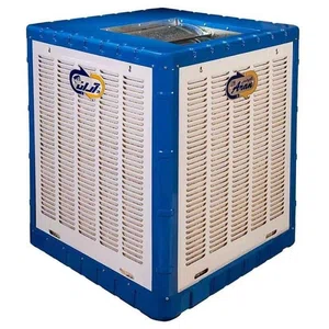 کولر آبی 7000 خروجی از بالا آران گاز طوس مدل AR6800