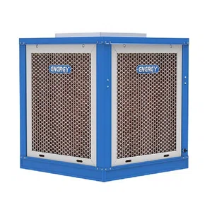 کولر سلولزی تبخیری انرژی هوادهی از بالا مدل VC0600