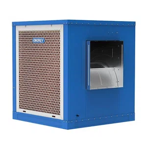 کولر سلولزی تبخیری انرژی مدل EC1100D