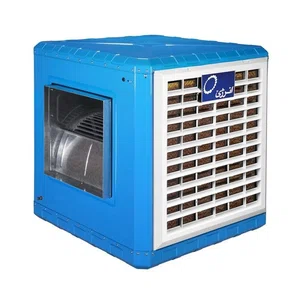 کولر آبی تبخیری سلولزی انرژی سری پالا مدل EC0750