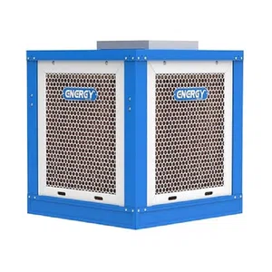 کولر سلولزی تبخیری هوادهی از بالا انرژی مدل VC0380