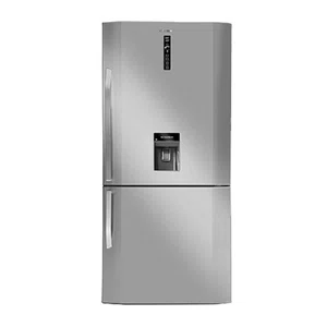 یخچال و فریزر سوزوکی مدل RBH484