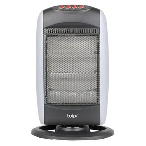 بخاری برقی تولیپس مدل EH-202