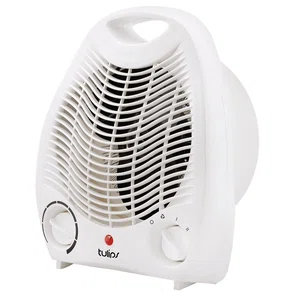 بخاری برقی فن دار تولیپس مدل EH-101