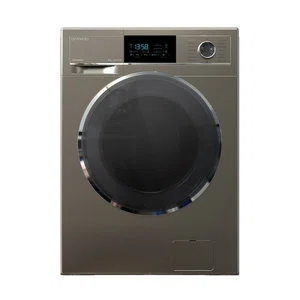 ماشین لباسشویی  8 کیلویی  دوو مدل DWK-8142