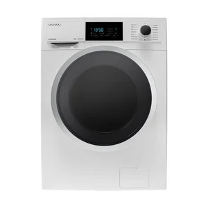 ماشین لباسشویی  8 کیلویی دوو مدل DWK-8100
