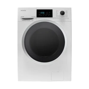 ماشین لباسشویی  8 کیلویی دوو مدل  DWK-8102