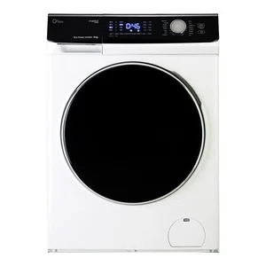 لباسشویی 9 کیلوگرمی جی پلاس مدل GWM-K9542W