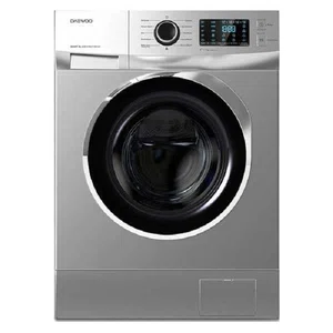 ماشین لباسشویی  8 کیلویی  دوو مدل  DWK-8242