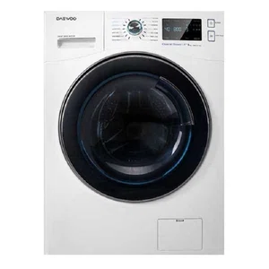 ماشین لباسشویی 8 کیلویی دوو مدل DWK-8540