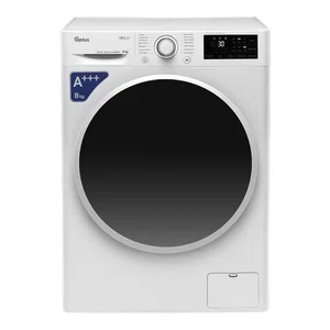 لباسشویی 8 کیلوگرمی جی پلاس مدل GWM-L87W