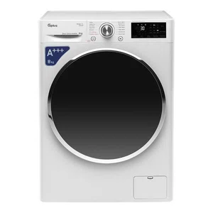 لباسشویی 8 کیلوگرمی جی پلاس مدل GWM-L88W